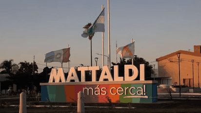 Ataque de perros en Mattaldi: una mujer de 83 años está grave