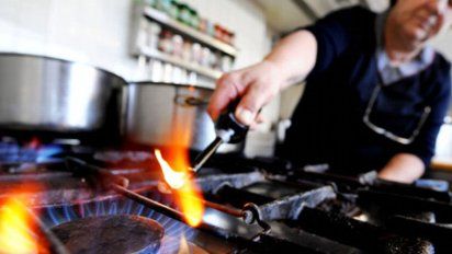 Zonas frías: definen que se dará de oficio el descuento del 50% en el gas