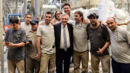 El Gobierno anuncia hoy la suma fija para los salarios a cuenta de paritarias