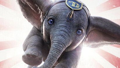 Dumbo