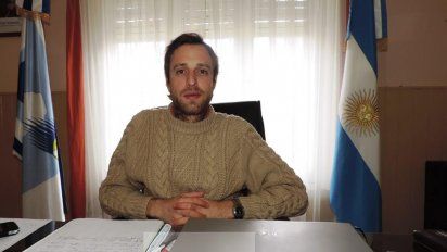 Pesar en Bulnes por el fallecimiento del padre del intendente