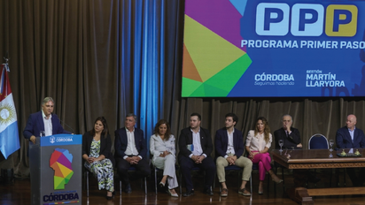 Cómo acceder a la edición 2024 del Programa Primer Paso