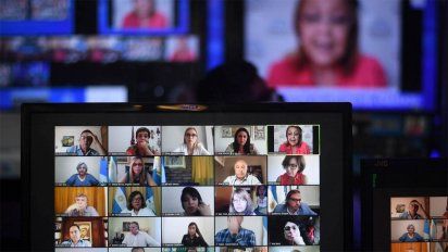 El Senado terminó las exposiciones sobre el aborto y prepara la sesión para el 29 de diciembre