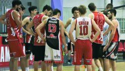 Ameghino ya conoce el camino para afrontar  la fase de clasificación