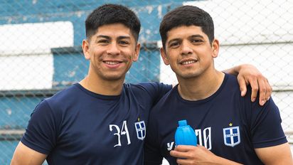 Atenas define el equipo en Santiago del Estero con el regreso de Pérez y dudas en el ataque