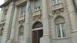 Desde la fiesta de 15 habría empezado a violar a su hijastra