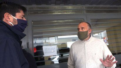 San Luis: el ruralismo revisa su estrategia judicial
