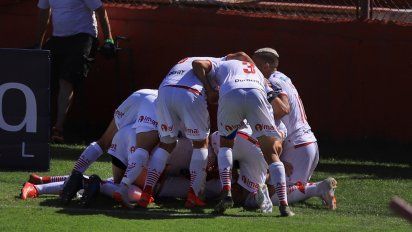 Se termina la era Damonte en Huracán