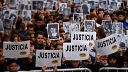 causa amia: procesaron a ocho ciudadanos iranies y libaneses y se encamina al juicio en ausencia