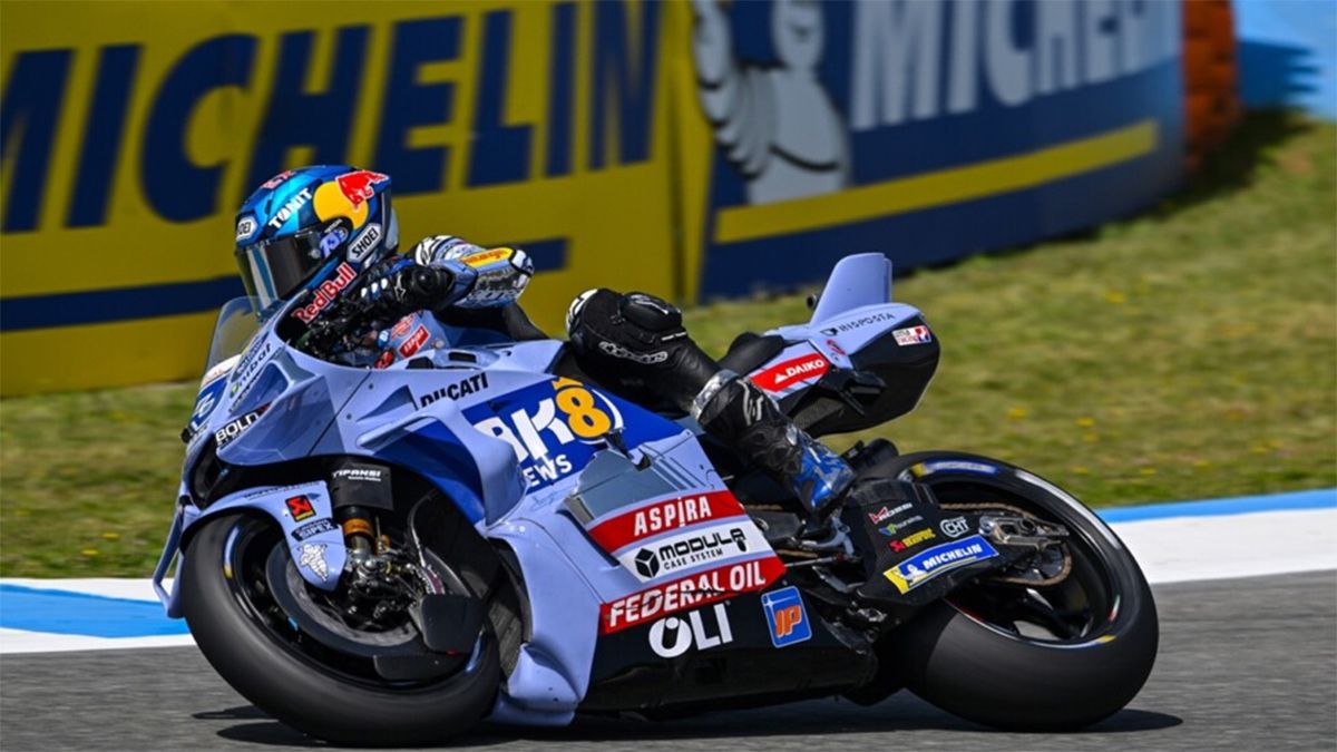Alex Márquez tratará de cerrar el subcampeonato de MotoGP en Australia