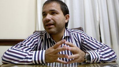 Dova: “Vamos a tener un Cementerio completamente distinto para fin de año”
