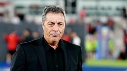 La sanción de AFA a Kudelka e Ibáñez en Huracán tras la polémica ante Barracas