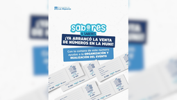 la muni de las higueras largo el sorteo sabores y saberes: el primer premio es un terreno
