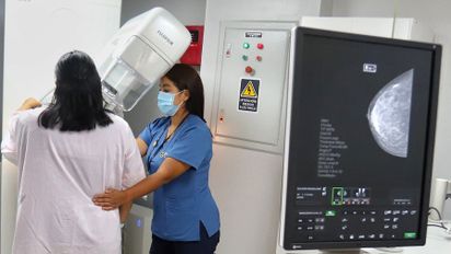 La evolución tecnológica ayuda al diagnóstico preciso y a quitarle temor a los controles