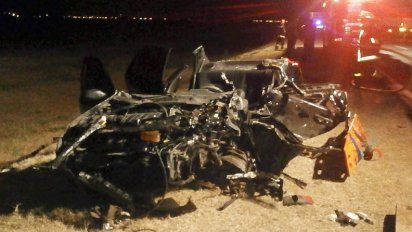 Un camionero condenado por una tragedia vial en Laboulaye