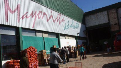 Con 11 casos de Covid-19, el Mercado de Abasto cerró el laboratorio y puestos