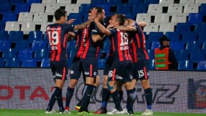 San Lorenzo buscará ante Banfield su primer triunfo como visitante