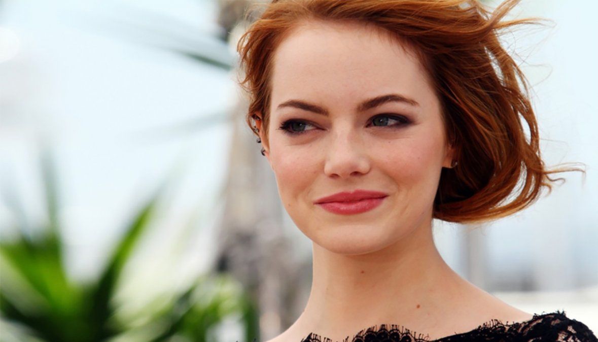 Emma Stone y Dave McCary, padres de su primer hijo