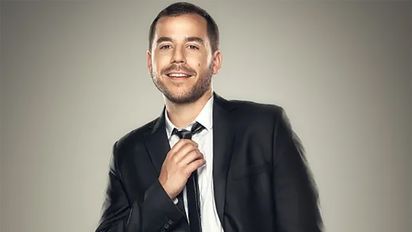 Con Fer Dente a la cabeza, América TV renueva sus noches