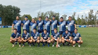 Agónico triunfo de Urú Curé que es el nuevo puntero del torneo de Córdoba