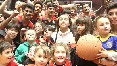 Ameghino quiere dar el golpe y Zárate va por el ascenso