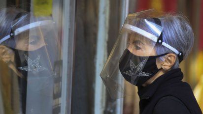 En las últimas 24 horas, 1.064 nuevos casos de coronavirus en el país