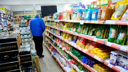 El 50,8% de los cordobeses usó ayuda estatal para comprar comida