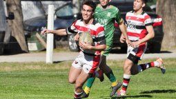 San Martín goleó 92-8 a Chelcos de La Rioja y nuevamente se prende