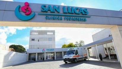 Neuquén: dejaron encerrado a su hijo de tres años en el auto por 6 horas