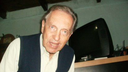 Falleció el periodista y locutor Aldo Caseros