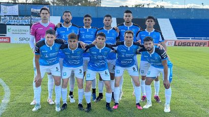 Estudiantes venció a Almagro y se posiciona en lo alto de la tabla