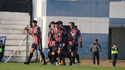 Atenas cumplió el objetivo, ahora va por más