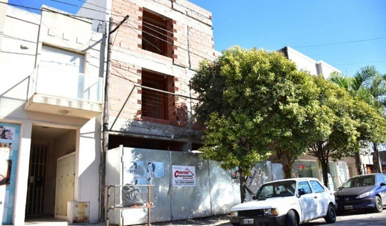 El especialista Ariel Vietto manifestó que el mercado inmobiliario en general, y el local en particular, se encuentra “muy planchado”.