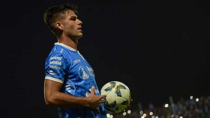 Gastón Arturia recibió el alta médica y está estable