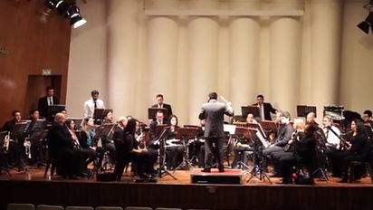 La Ciudad festeja con arte 
