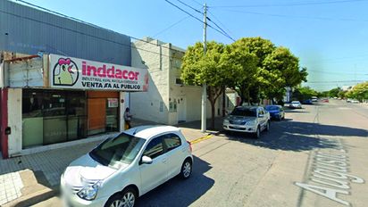 Córdoba: asaltaron una empresa avícola y se llevaron 25 millones de pesos