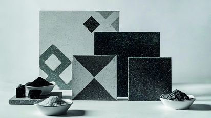 Materiales en la arquitectura para una construcción más sostenible