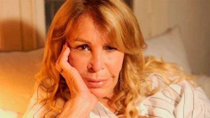Pata Villanueva en estado crítico