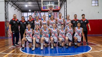 Gorriones no pudo con Regatas de San Nicolás