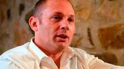El abogado D’Alessio fue indagado y sigue detenido