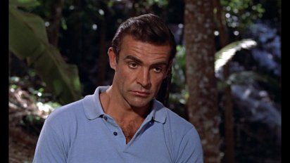 Sean Connery, un James Bond icónico