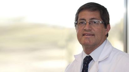 Un oftalmólogo argentino es el primer latinoamericano en recibir el premio ARVO Gold Fellow