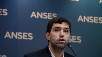 El director de la Anses garantizó que el Estado va a pagar lo que corresponde  a los jubilados