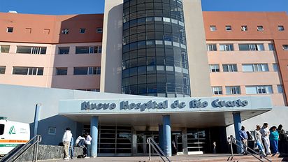 Un joven debió ser asistido tras ser baleado: investigan si fue en un robo