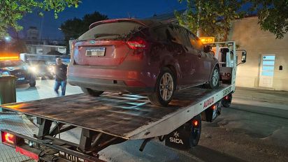 Recuperan autos y motos robadas en Villa María y Arroyo Cabral