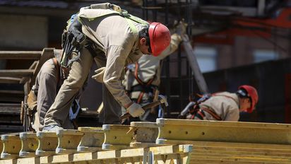 Los tres problemas del mercado laboral y los dos focos a los que apunta Idesa