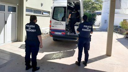 Para los investigadores, la madre de la beba abandonada no es de Deheza