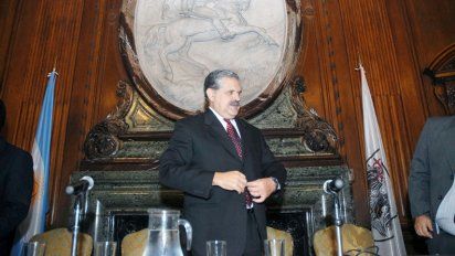 López Murphy pidió frenar el éxodo de