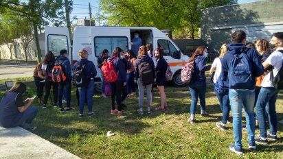 San Basilio: 21 casos de Covid-19 entre jóvenes y hay 127 aislados