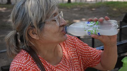  Córdoba: se rompieron los récords históricos de consumo energético